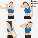 명한의원 | 성수한의원 사각근증후군 스트레칭법 튜빙기 사용 후기