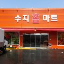 수지체육공원실내배드민턴장 이미지