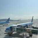 476 | 그동안 바빠서 이제야 남겨보는 밀린 탑승기 3. ICN-BKK KE657 이코노미, SGN-ICN KE476 프레스티지