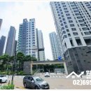 하늘문화센터 헬스장 이미지