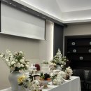 십장생도 | 용인 상견례 룸식당 추천 기흥 호생원 한정식 십장생도 코스