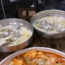 7285 | 대전 태평동 맛집)"물총칼국수수육"다녀왔습니다😋코 박고 흡입한 진짜 맛집❤️대전 두루치기는 여기!
