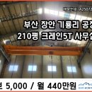 장안산업단지A 이미지