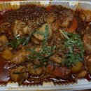 지지고조리고찜닭 이미지