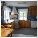 난정민박 | 노르웨이의 서쪽 끝마을 '오' &amp; 빌라 발스타드 (Villa Ballstad)