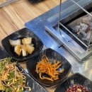[용인/모현] 미가랑 본점 양꼬치 양갈비 훠궈 샤브...무한리필 능평리 레이크사이드cc 맛집 내돈내산 후기