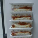 델리플라이 저당 고추장 사용해서 닭갈비 밥버거 만들기 완전 쉽고 간단한 레시피 대공개