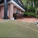 산뜨락펜션 이미지