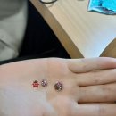 뚱띠토스트 이미지