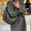 블랑루이 | 루이비통 루프 호보백 후기 ! 미니 블랙 가격