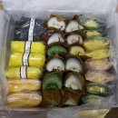 향송송망개떡 이미지