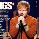 Ed Sheeran, Justin Bieber, Rihanna, Ariana Grande, Dua Lipa, Adele - Trendi 이미지