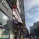 야탑역 혼밥하기 좋은 미정국수 내돈내산 후기