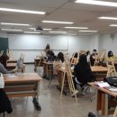 마산합포도서관 앞 이미지