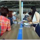 [2012.7월 서유럽(영국, 이탈리아, 스위스, 프랑스) 여행] - 2탄(160장: 인천공항 출국 및 영국) 이미지