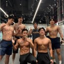 크로스핏 본 이미지