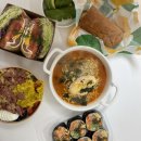 푸루풀 | [광주맛집] 전대후문 샐러드 찐 추천 맛집 푸루풀(furufull) 내돈내산 후기