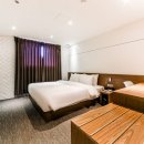 아크블루 호텔 이미지