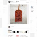 웹기획 용어들 모음 이미지