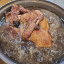[청계산맛집] 능이백숙이 넘 맛있는 성남백숙맛집! &#34;옛골명가&#34; 후기