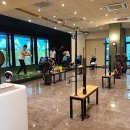 갤러리 골프 송도점 이미지