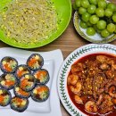 [신방통통낙지볶음 밀키트 후기] 간단한 자취요리로 신림맛집 완성! 🐙