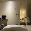 좋은 레지던스 호텔 ‘UH Suite 명동(유에이치스위트 명동)’ 숙박 후기 (+케이크,토퍼,풍선 정보)