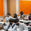 풍산중학교