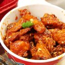 신포동 닭강정 이미지