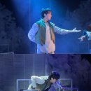 260812 | 뮤지컬 죽음에 관하여 | M3. 신의 노래 스콜 캡쳐 이미지
