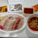 왕궁횟집 이미지