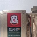 홍삼선물세트 정관장으로 준비하는 센스 있는 설선물추천