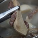 한우꼬리곰탕 이미지