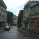 보행자도로소(특) 1-131 | 131. [특] 2006.7.12. 독일 바덴뷔르템베르크주 카를스루에현 - 하이델베르크 학생 감옥 [1]
