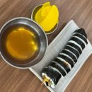 신시장 | 안동 엄마만두김밥 신시장 분식맛집 만두 김밥 우동 쫄면 후기