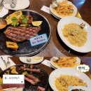 봉글봉글 | 25년 6월 출산 전 마지막 일상🍽️ :예정일 하루 전 양수터짐, 도아와의 첫 만남👼🏻