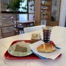 세인트 루크마리 커피하우스