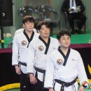 슈퍼키즈 태권도 이미지