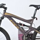 산악자전거 mtb gt 포스 3.0 풀샥 이미지