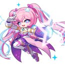 불독PC방 | [메이플 직업 후기 #5] 엔젤릭버스터