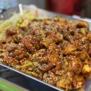 빠짐 2호점 | 청주 죽림동 맛집 점심 돗가비불쭈꾸미THE청주 2호점 맛집 발견 후기