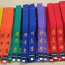 용인대독수리태권도 이미지