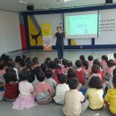 느리울유치원 이미지