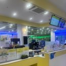 용인키즈카페 어린이놀이공간 째깍섬 용인센터 드로잉수업 후기, 40개월 아이와 다녀왔어요 :)