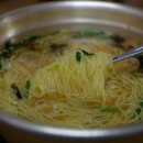 산막촌국시말 이미지