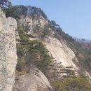 월악산(1,097m) 정기산행 -2016.02.20- 이미지