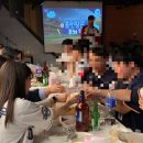 양재살롱위크 캐치앤매치 야구 소개팅 파티 후기