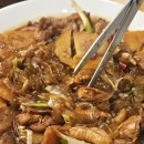 봉추찜닭 롯데월드몰 이미지