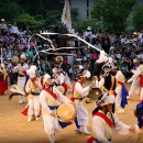 풍물놀이 이미지