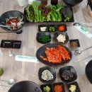 장각폭포송어장
